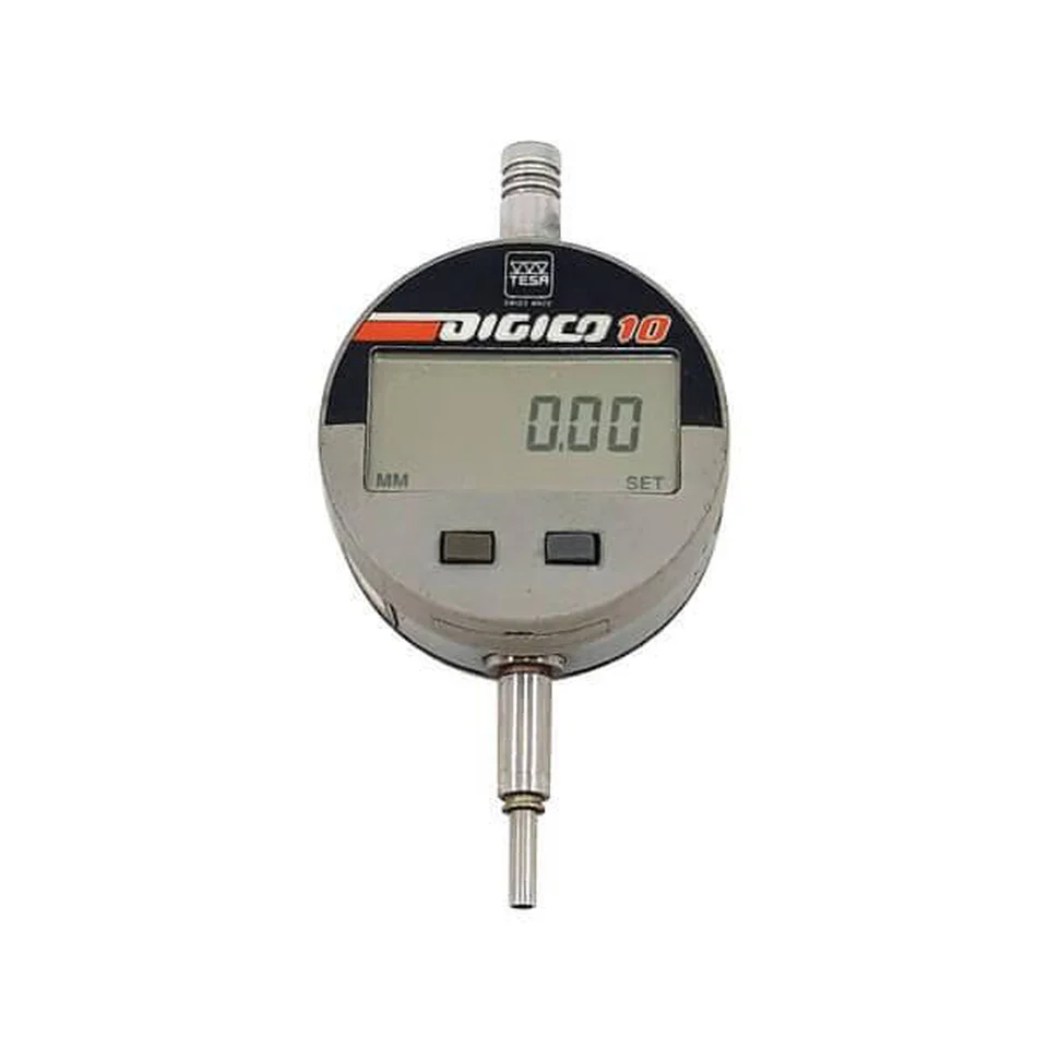 Đồng hồ so điện tử Tesa