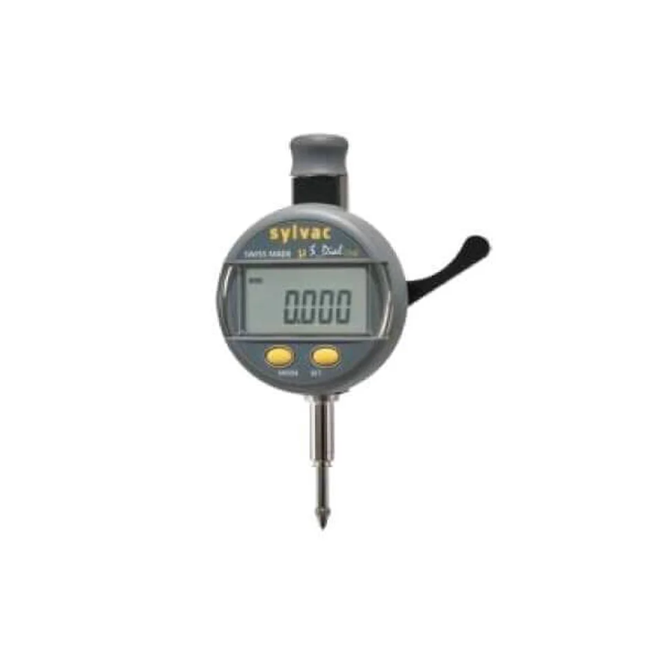 Đồng hồ so Sylvac 905-0121