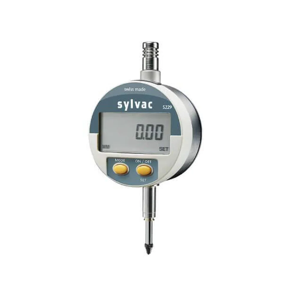 Đồng hồ so điện tử Sylvac S_229