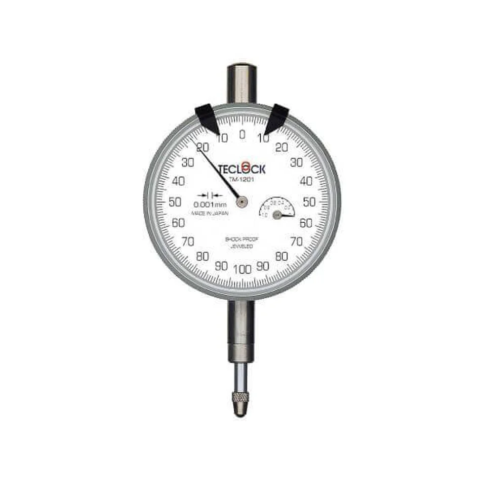 Đồng hồ so Teclock TM-1201