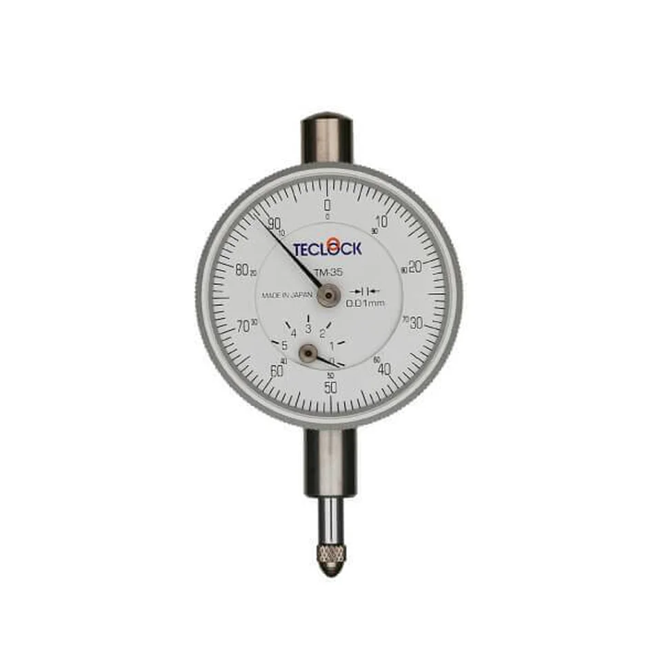 Đồng hồ so Teclock TM-35