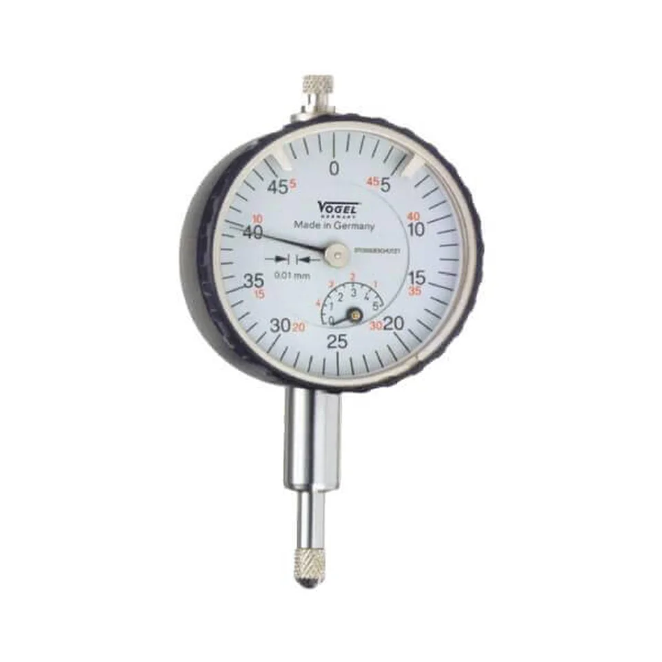 Đồng hồ so cơ 2401