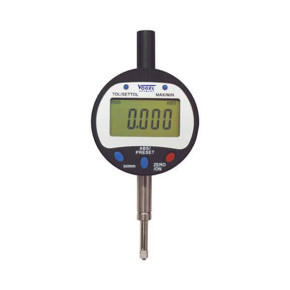 Đồng hồ so điện tử 0-12.7mm 242160