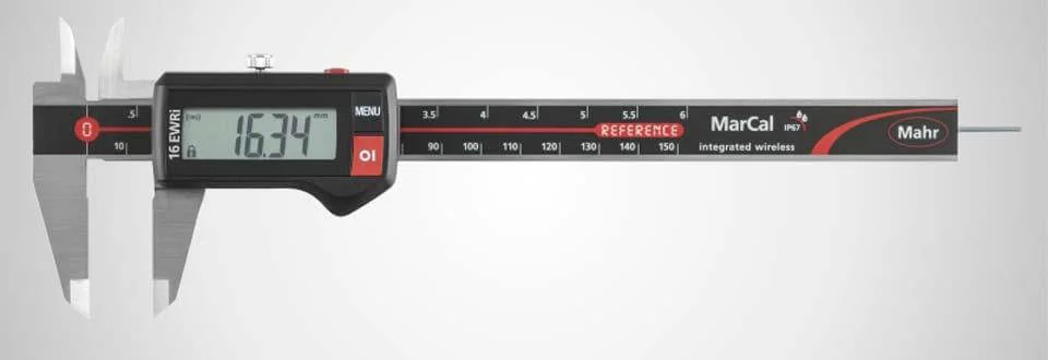 Thước kẹp điện tử MarCal 16 EWRi - IP67