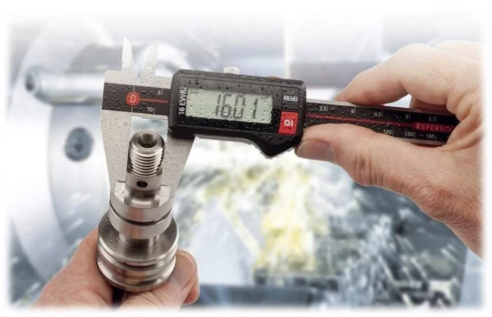 Đo kiểm thuận tiện với kết nối không dây và chuẩn IP67 Đo kiểm thuận tiện với kết nối không dây và chuẩn IP67