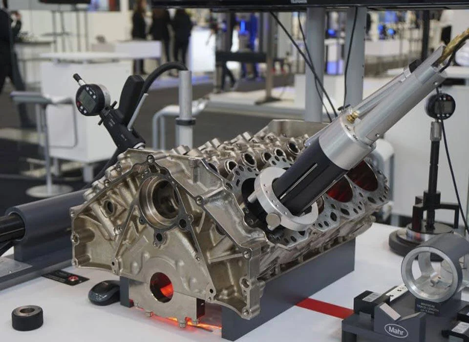 kiểm soát chất lượng trong ngành công nghiệp ô tô kiểm soát chất lượng trong ngành công nghiệp ô tô