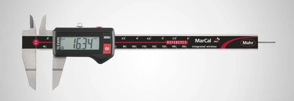 Thước kẹp điện tử MarCal 16 EWR-NA - IP67