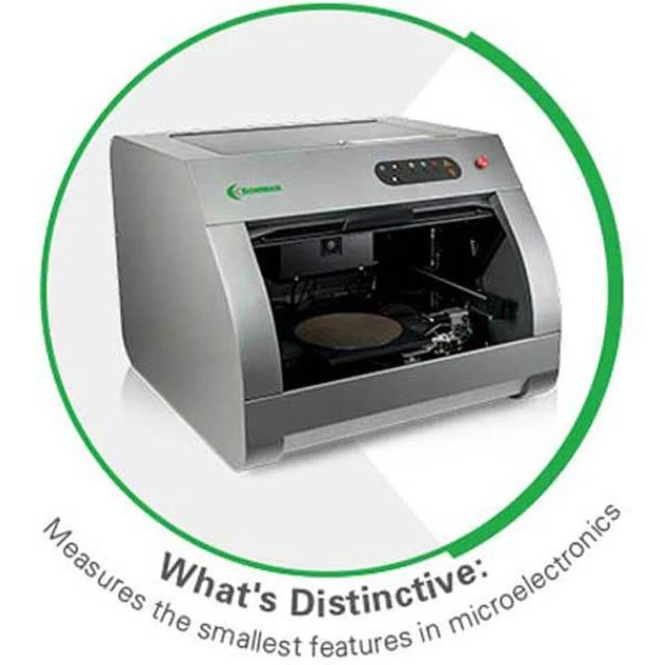 Máy đo chiều dày lớp mạ bằng tia X W series