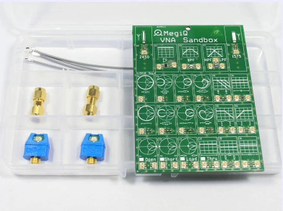 Bộ kit thực hành Bộ kit thực hành