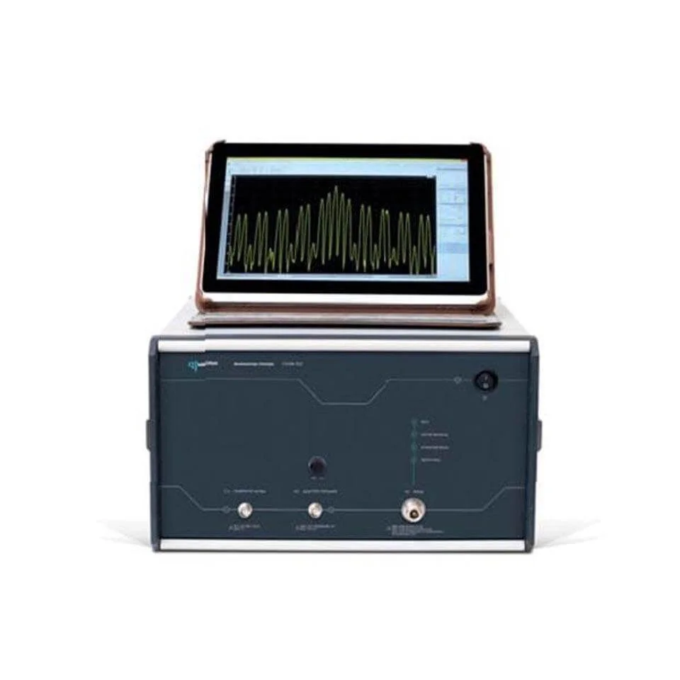 Máy phân tích phổ SK4M series