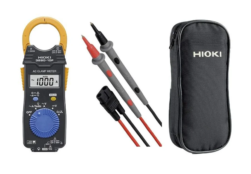 Ampe kìm Nhật Hioki 3280-10F