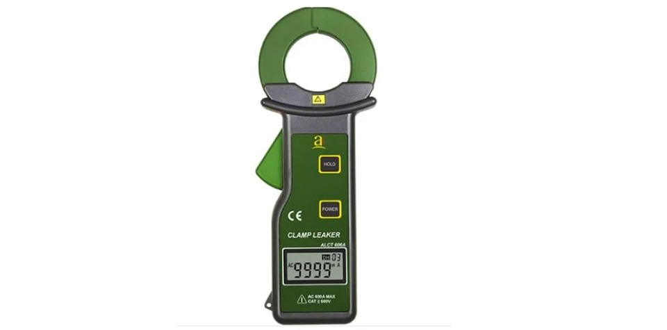 Agam ALCT 606 sử dụng kiểm tra aptomat bị hỏng