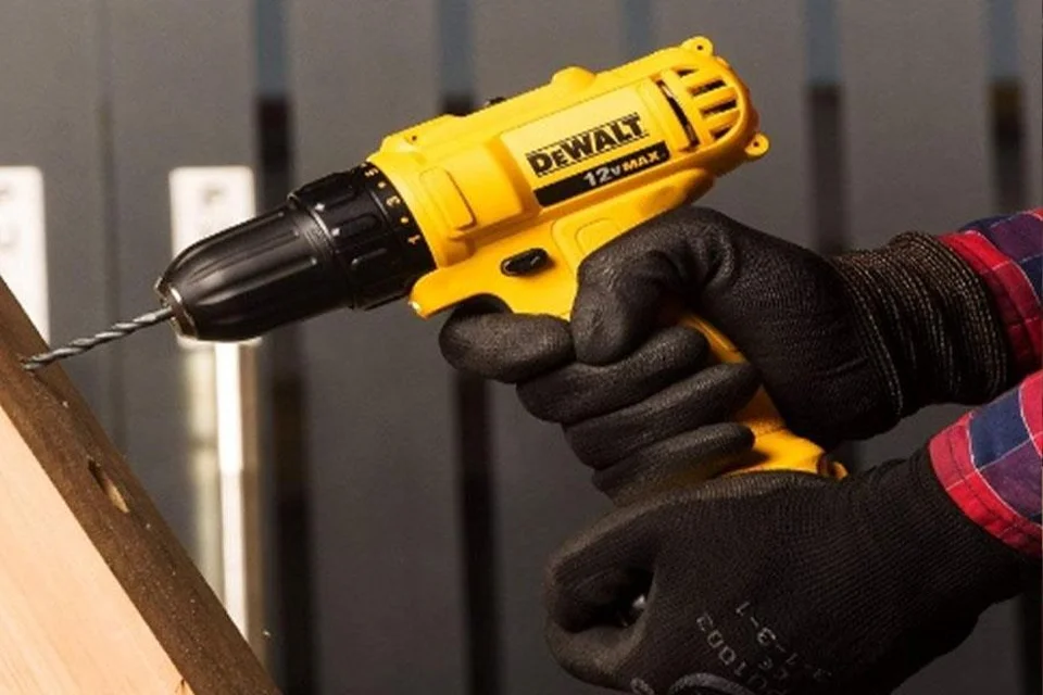 Máy khoan hãng Dewalt