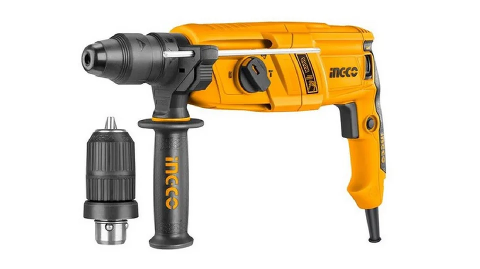 Máy khoan động lực INGCO Máy khoan động lực INGCO