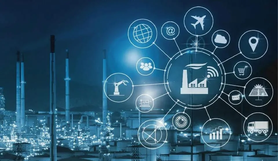 Smart Factory Smart Factory