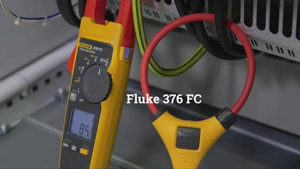 Đo dòng điện 1 chiều bằng phụ kiện