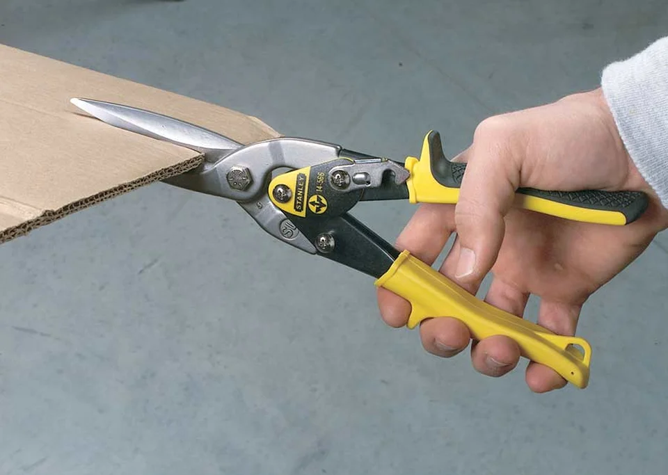 Kéo cắt tôn Kéo cắt tôn