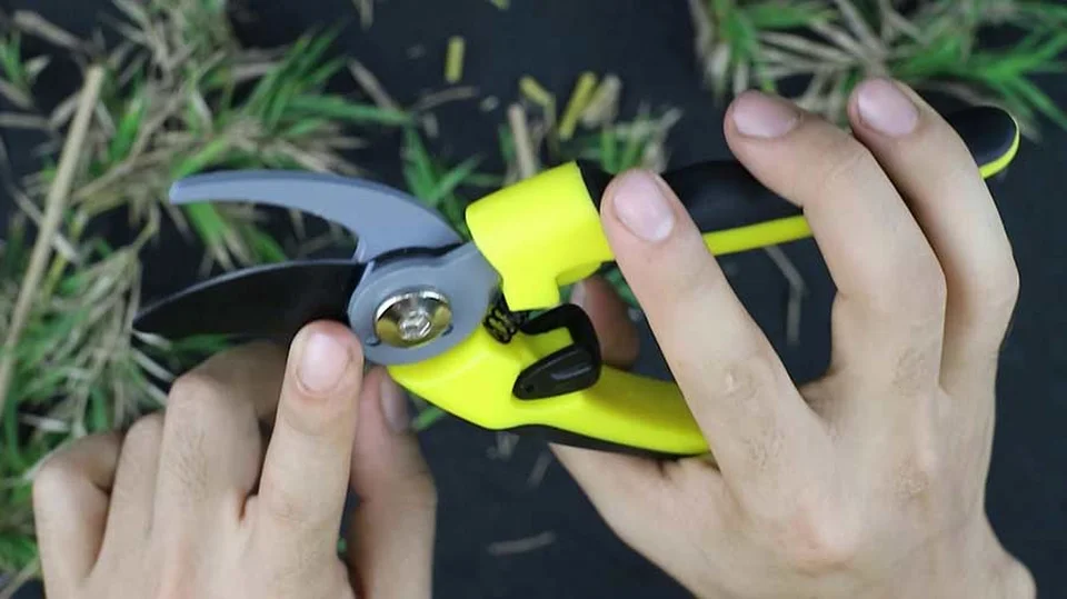 Thiết bị cắt cành của Stanley có thực sự tốt?