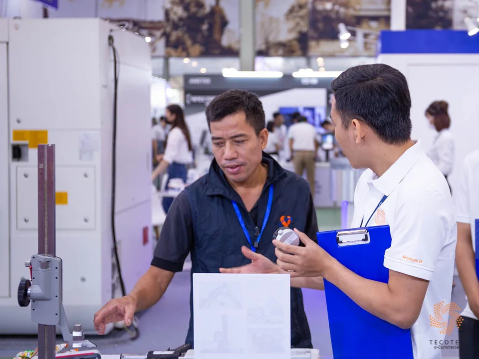 Tecotec giải đáp những thắc của khách hàng về sản phẩm Tecotec giải đáp những thắc của khách hàng về sản phẩm