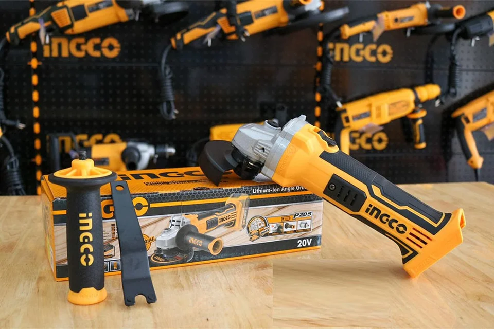 Lựa chọn kiểu dáng hiện đại, trọng lượng nhẹ Lựa chọn kiểu dáng hiện đại, trọng lượng nhẹ