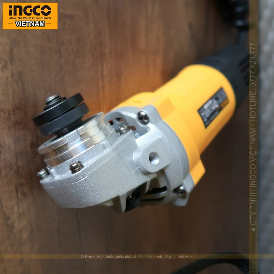 Tốc độ không tải của máy mài Tốc độ không tải của máy mài