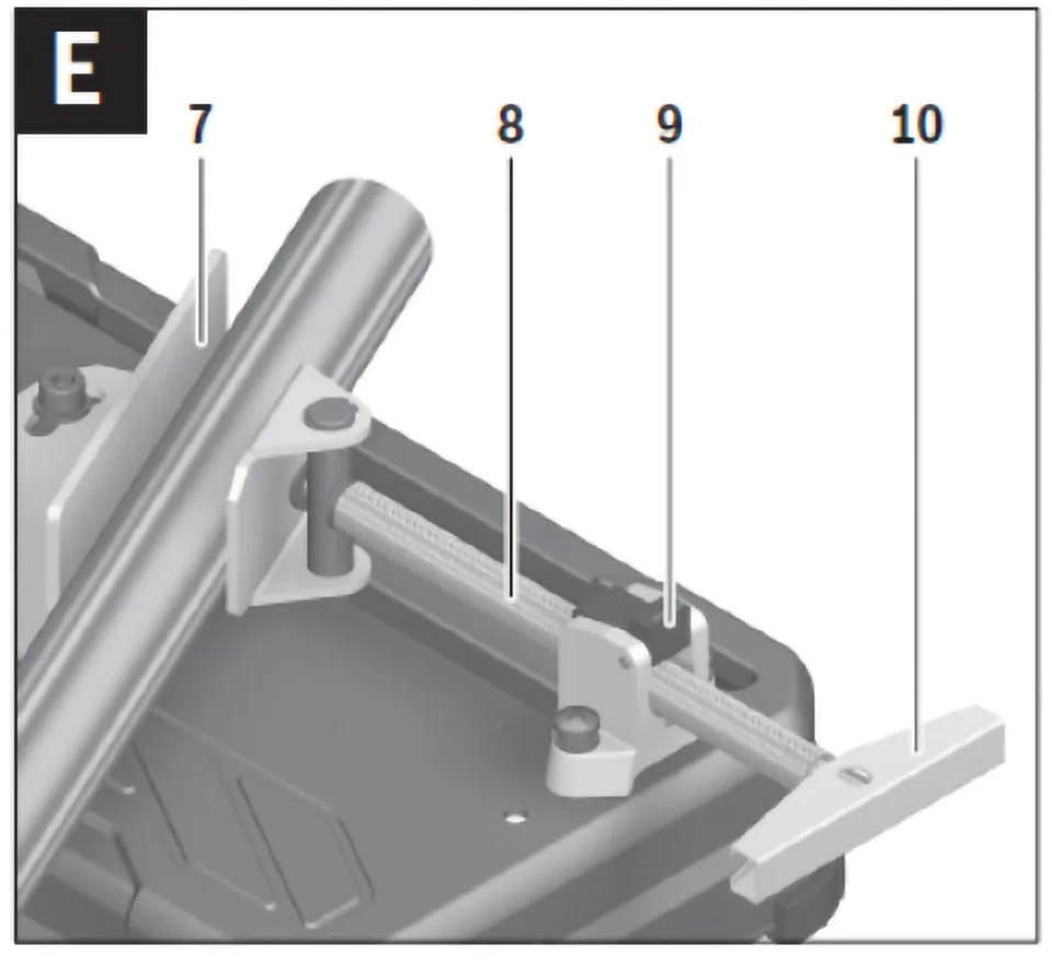 Hướng dẫn kẹp cố định vật liệu gia công