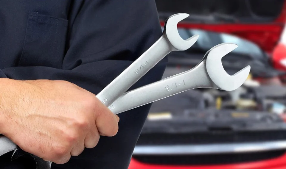 Chọn thương hiệu uy tín