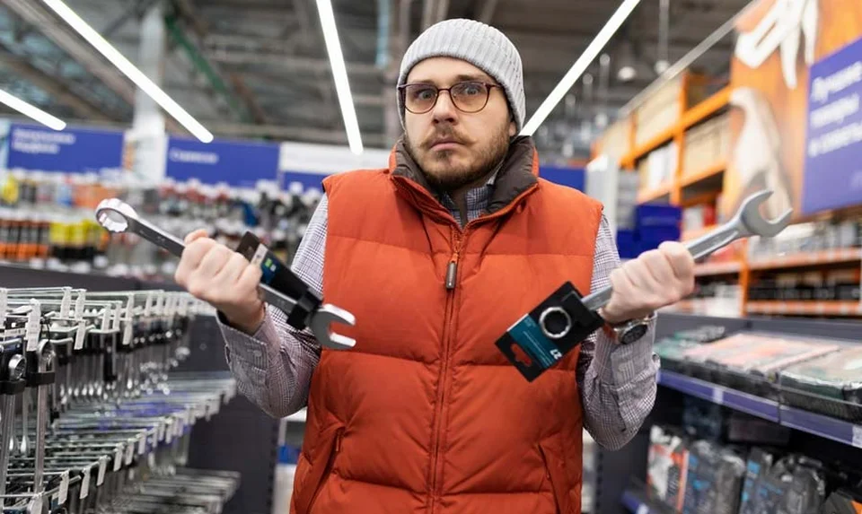 Chọn mua cờ lê như thế nào?