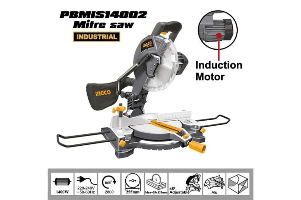 Máy cắt nhôm là gì?