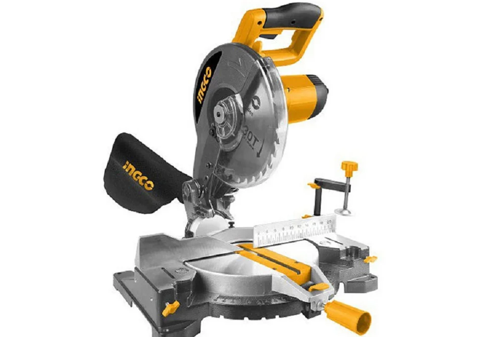 Đặc điểm nổi bật của máy cắt nhôm INGCO BM2S24001