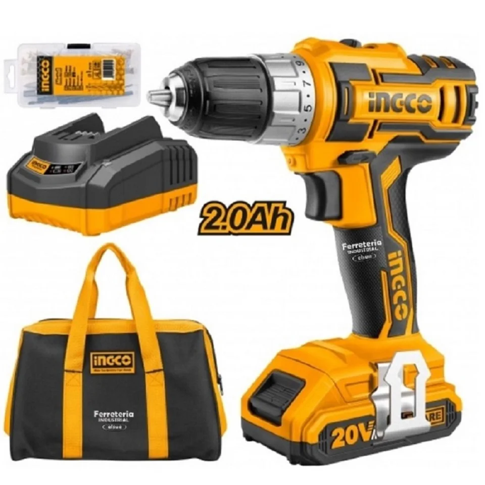 Hiểu rõ chức năng của máy bắn vít cầm tay