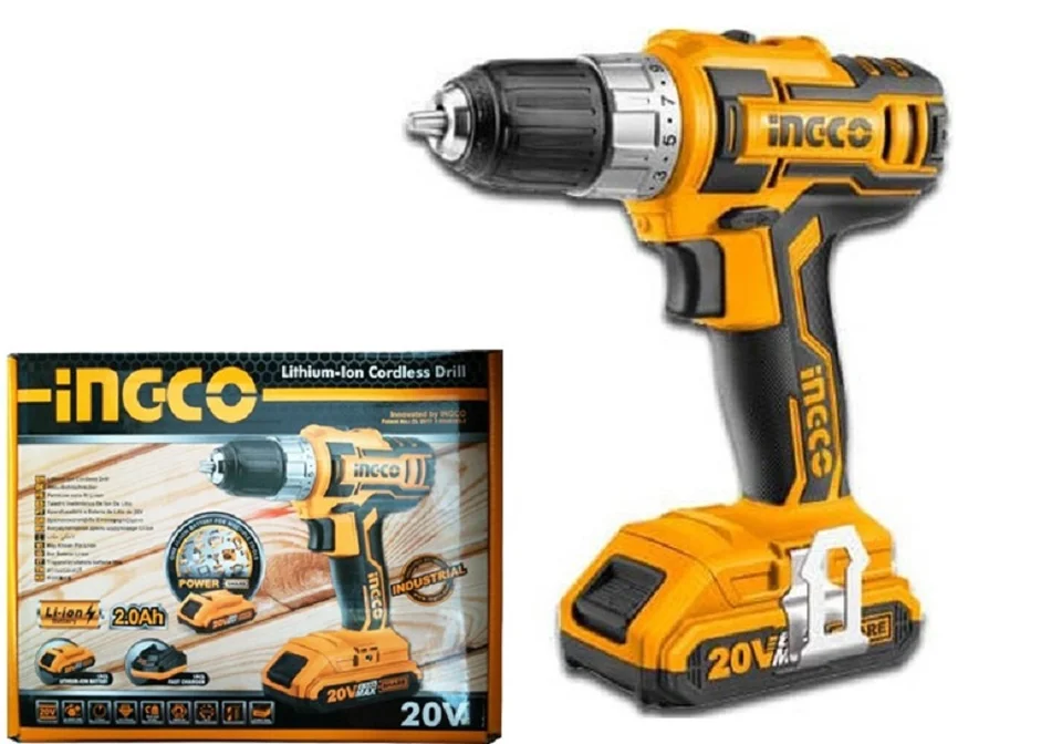 Phụ kiện cần thiết của một chiếc máy bắn vít