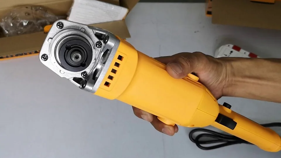 Máy mài INGCO chất lượng cao cấp