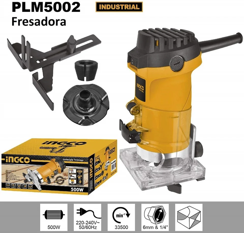 Sản phẩm Ingco có chất lượng tốt trong tầm giá rẻ