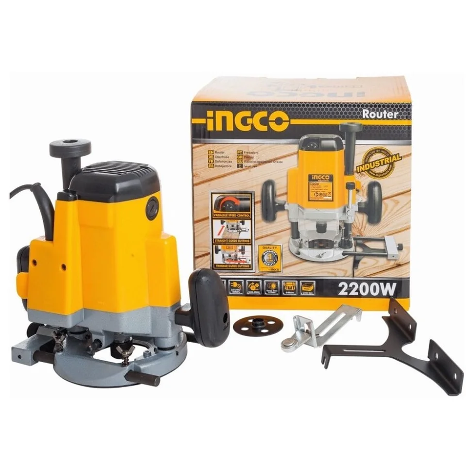 Sử dụng máy phay Ingco cần lưu ý những gì?