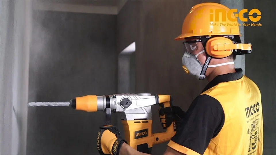 Có nên chọn mua máy khoan điện Ingco