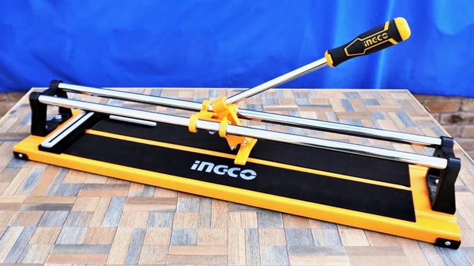 Máy cắt bàn hãng Ingco chất lượng