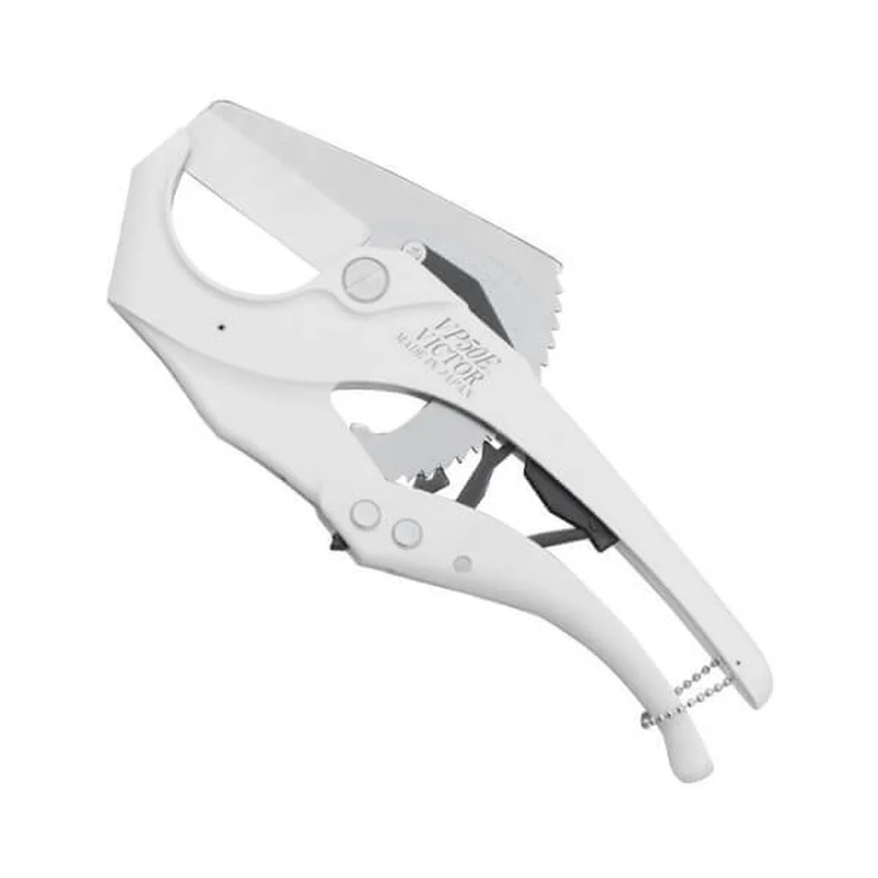 Kéo cắt ống nhựa Nhật Bản Victor VP-50E