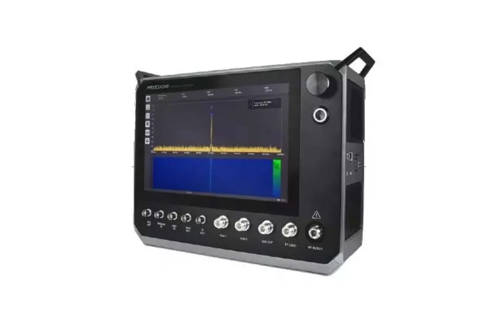 Tính năng vượt trội của sản phẩm đo kiểm R9000