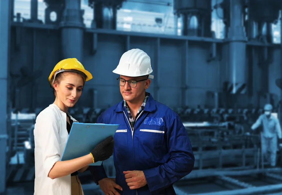 Chuyên gia tư vấn trong các dây chuyền sản xuất công nghiệp Chuyên gia tư vấn trong các dây chuyền sản xuất công nghiệp
