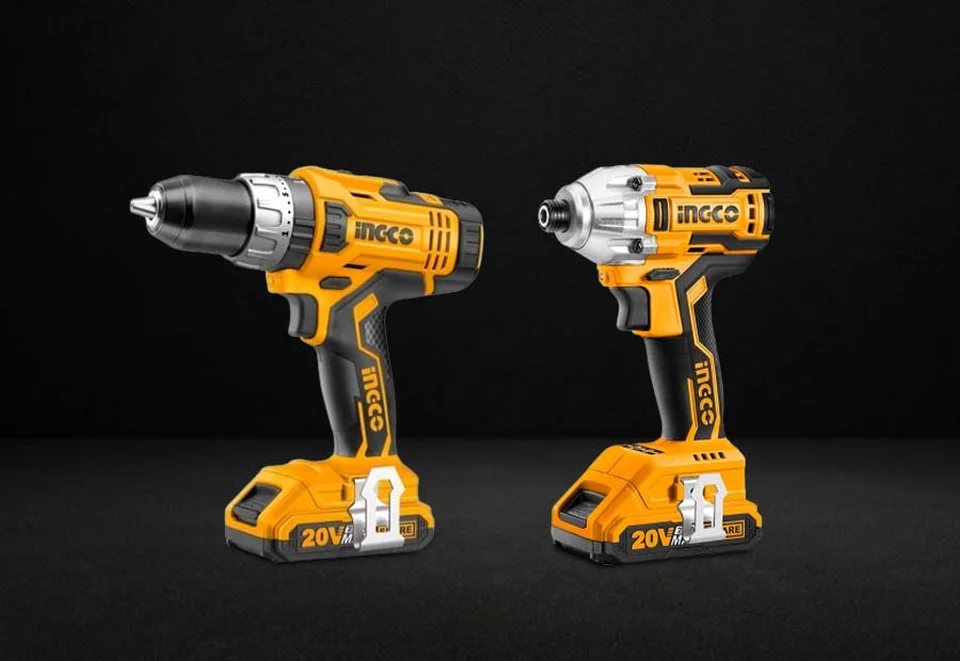 Máy khoan vít và máy bắn vít là gì? Máy khoan vít và máy bắn vít là gì?