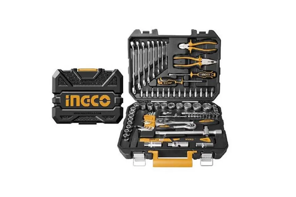 Giới thiệu chung về dụng cụ cầm tay