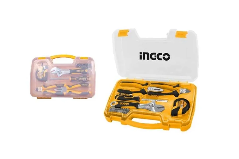 Dụng cụ cầm tay Ingco