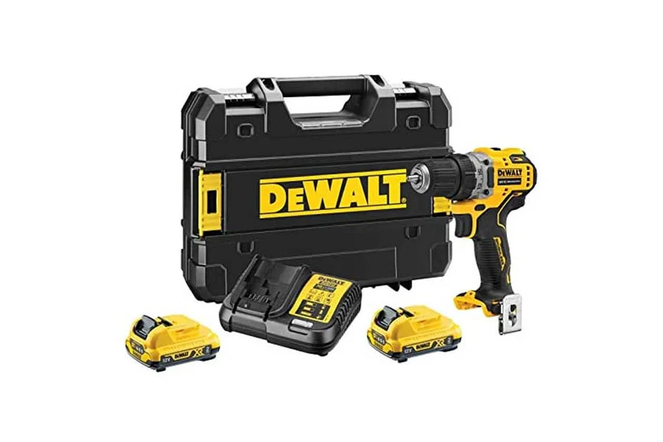 Dụng cụ cầm tay hãng Dewalt