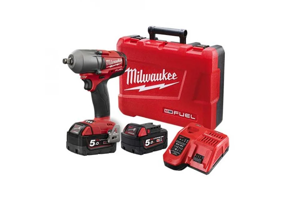 Dụng cụ cầm tay Milwaukee