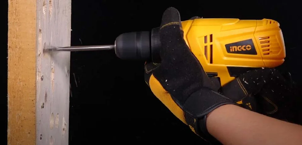 Chọn loại máy khoan INGCO theo mục đích sử dụng Chọn loại máy khoan INGCO theo mục đích sử dụng