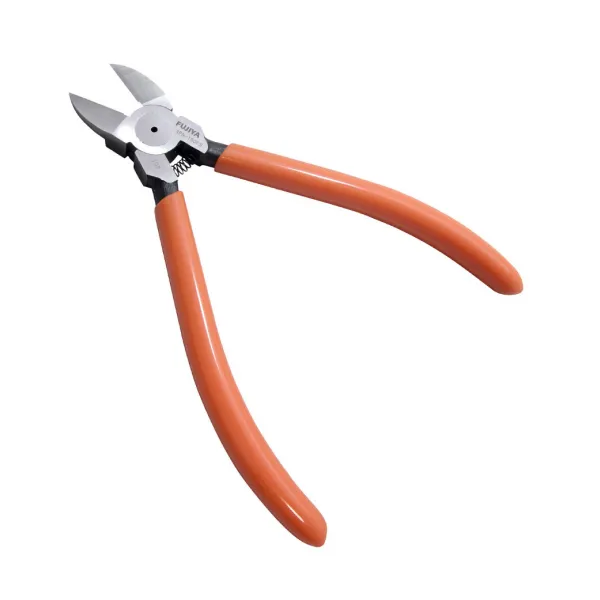 Kìm cắt nhựa lưỡi bằng Fujiya APN-125FS