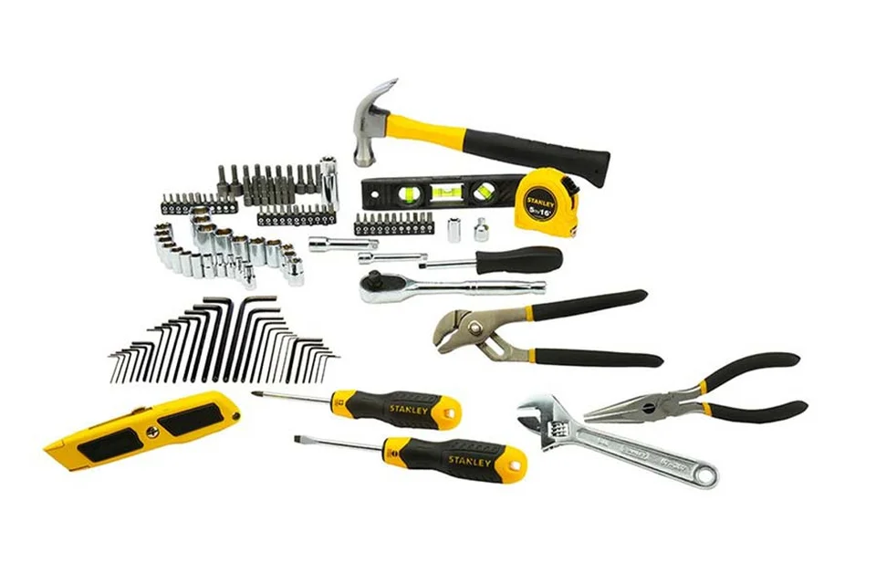 Dụng cụ cầm tay là gì?