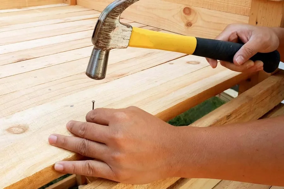 Dụng cụ cầm tay sở hữu nhiều ưu điểm