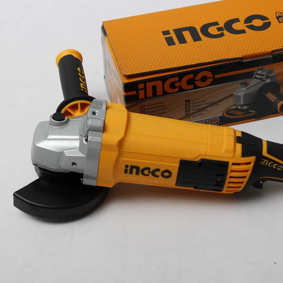 Đánh giá thế nào về máy mài Ingco Đánh giá thế nào về máy mài Ingco